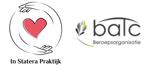 Logo In Statera Praktijk